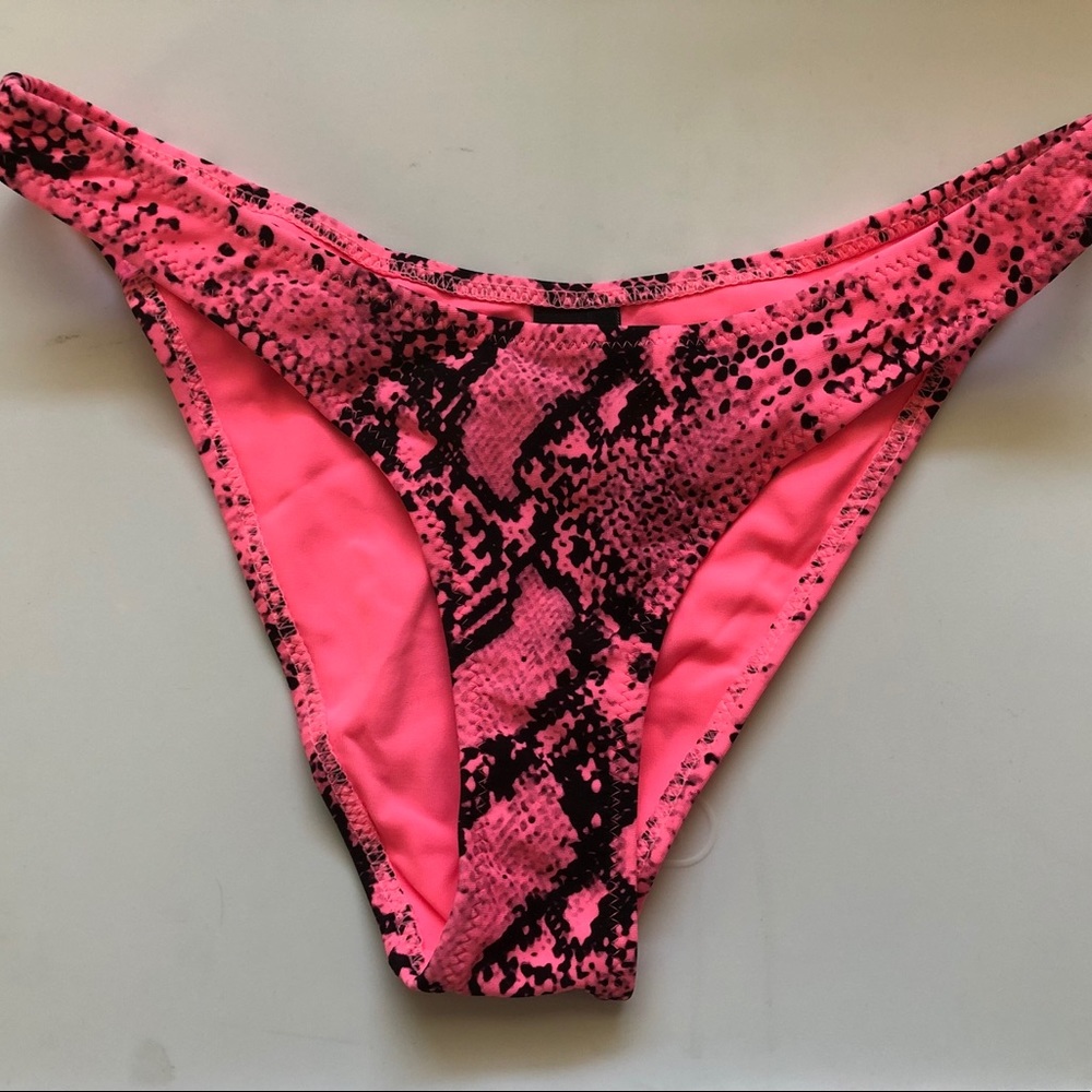 TRIANGL BIKINI BOTTOM